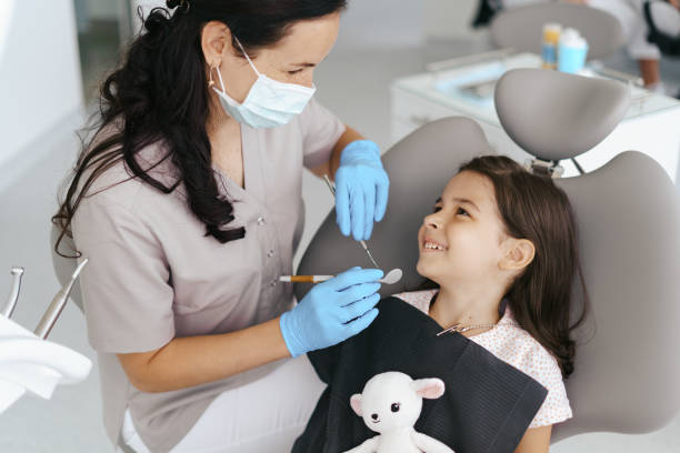 Best Emergency Tooth Extraction in Eagle, ID