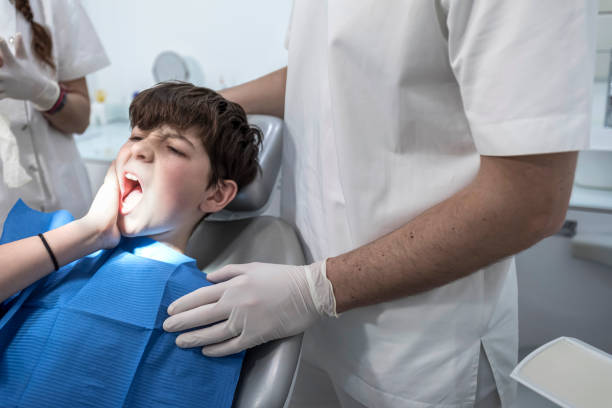 Best Emergency Treatment for Toothache in Eagle, ID